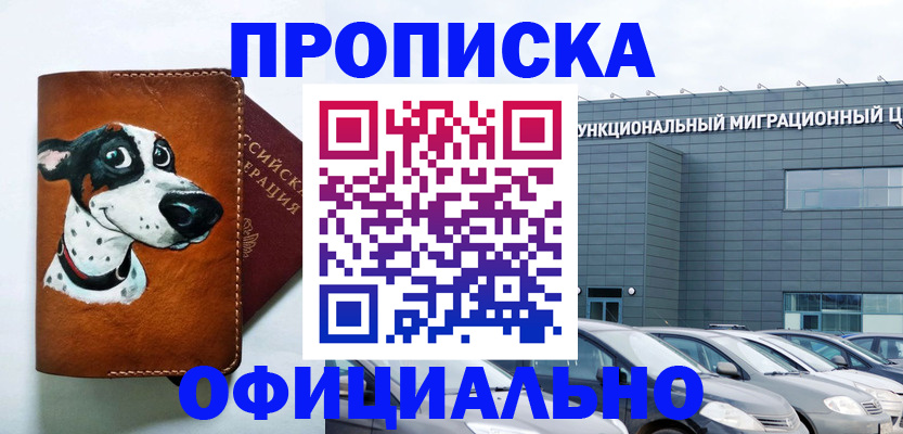 временная прописка в Удачном